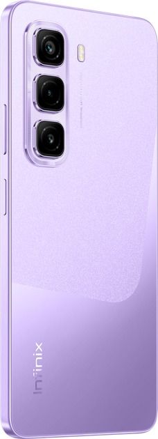 Смартфон Infinix Hot 50 X6882 8/256GB Dreamy Purple