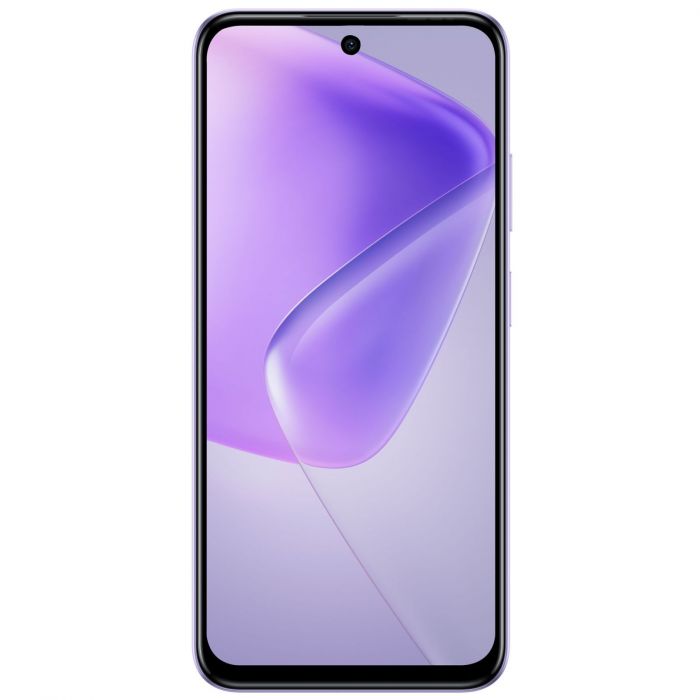 Смартфон Infinix Hot 50i X6531B 4/128GB Dreamy Purple