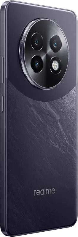 Смартфон Realme 13+ 5G 8/256GB (RMX5000) Dark Purple