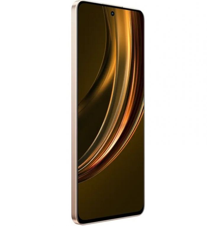 Смартфон Realme 13+ 5G 12/256GB (RMX5000) Victory Gold