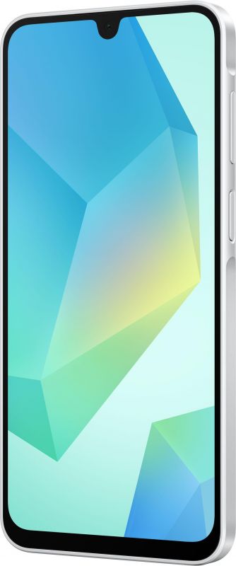 Смартфон Samsung Galaxy A16 SM-A165 4/128GB Gray (SM-A165FZABEUC)