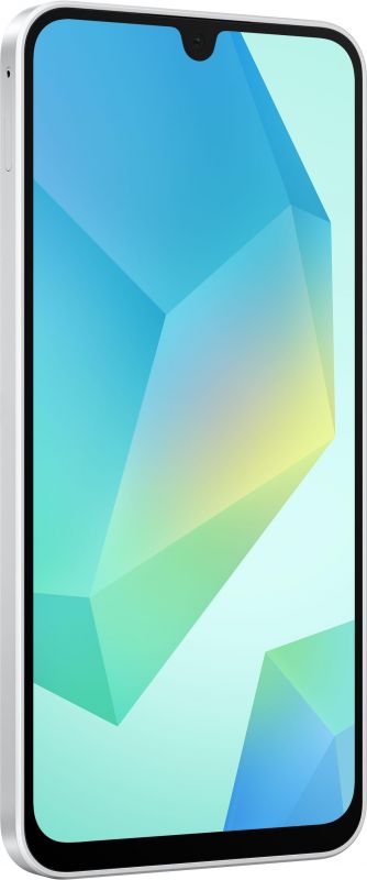 Смартфон Samsung Galaxy A16 SM-A165 8/256GB Gray (SM-A165FZACEUC)