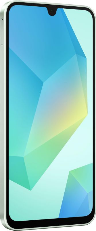 Смартфон Samsung Galaxy A16 SM-A165 8/256GB Light Green (SM-A165FLGCEUC)