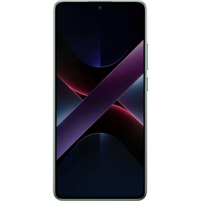 Смартфон Xiaomi Poco X7 Pro 12/512GB Green