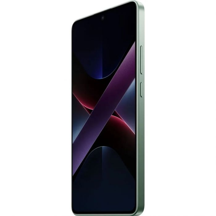 Смартфон Xiaomi Poco X7 Pro 12/512GB Green