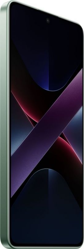 Смартфон Xiaomi Poco X7 Pro 12/512GB Green