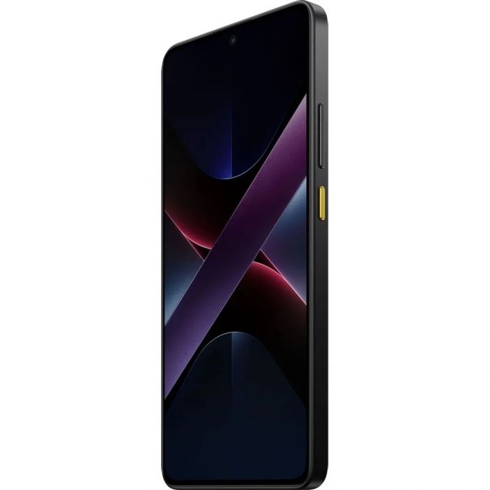 Смартфон Xiaomi Poco X7 Pro 12/512GB Yellow_EU