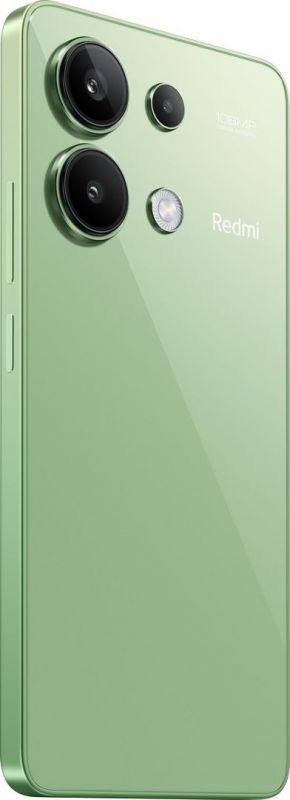 Смартфон Xiaomi Redmi Note 13 4G 8/512GB Mint Green_EU