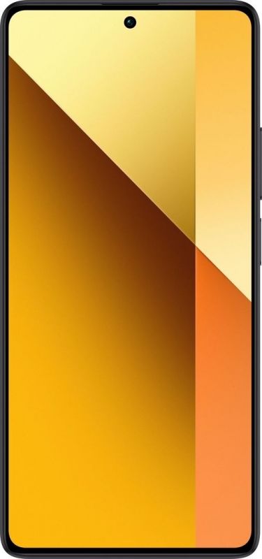 Смартфон Xiaomi Redmi Note 13 5G 8/256GB Dual Sim Graphite Black_EU