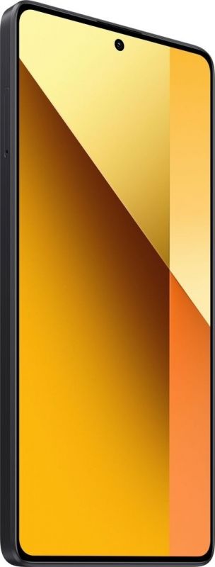 Смартфон Xiaomi Redmi Note 13 5G 8/256GB Dual Sim Graphite Black_EU