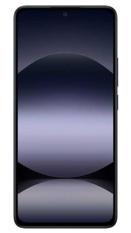 Смартфон Xiaomi Redmi Note 14 5G 6/128GB Midnight Black_EU