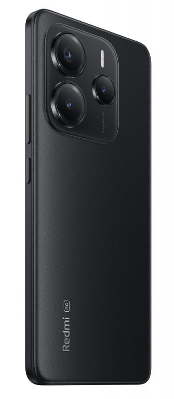 Смартфон Xiaomi Redmi Note 14 5G 6/128GB Midnight Black