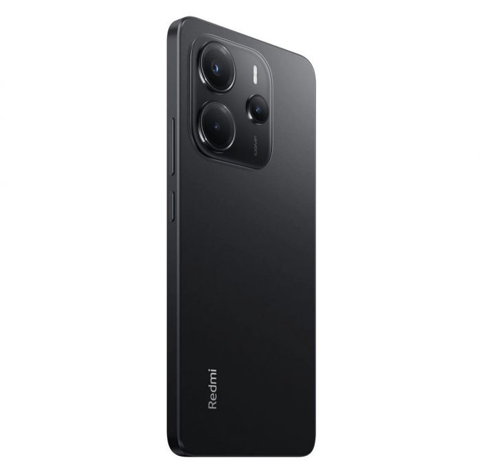 Смартфон Xiaomi Redmi Note 14 6/128GB Midnight Black_EU