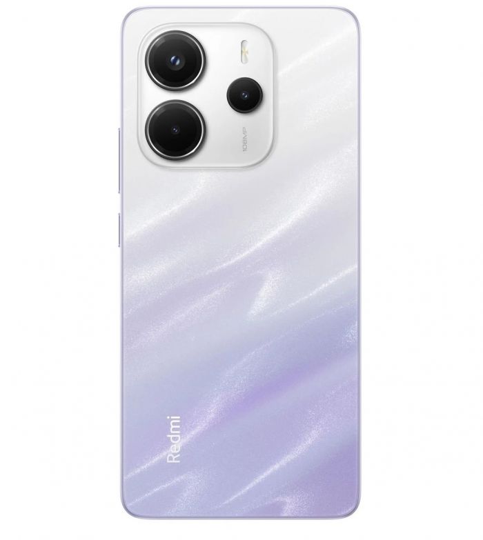 Смартфон Xiaomi Redmi Note 14 8/256GB Mist Purple