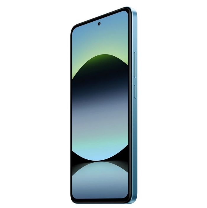 Смартфон Xiaomi Redmi Note 14 6/128GB Ocean Blue