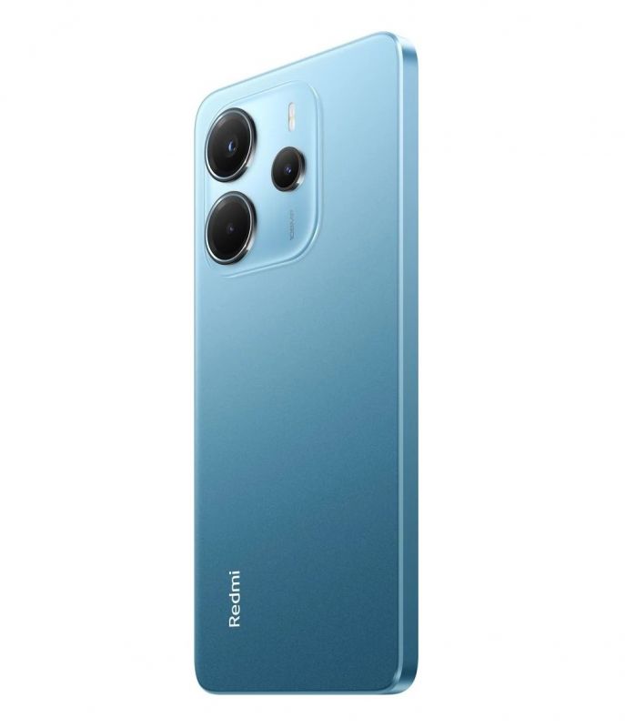 Смартфон Xiaomi Redmi Note 14 6/128GB Ocean Blue