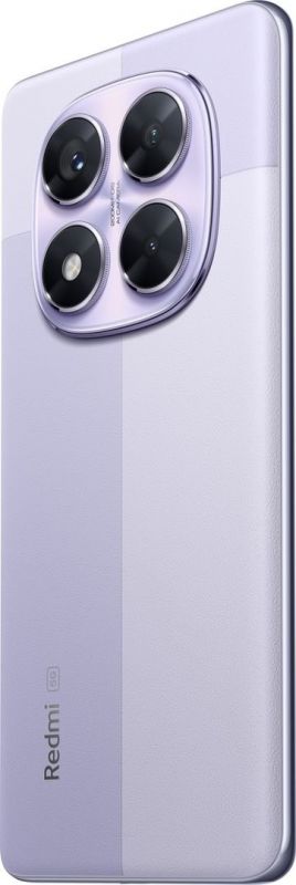 Смартфон Xiaomi Redmi Note 14 Pro 5G 8/256GB Lavender Purple_EU