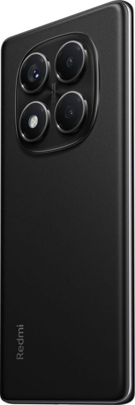 Смартфон Xiaomi Redmi Note 14 Pro 8/256GB Midnight Black_EU