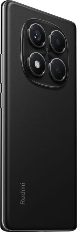 Смартфон Xiaomi Redmi Note 14 Pro 8/256GB Midnight Black_EU