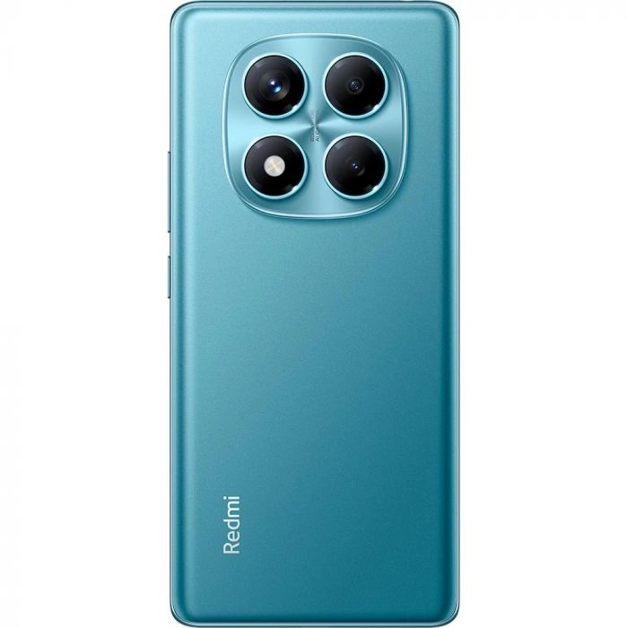 Смартфон Xiaomi Redmi Note 14 Pro 8/256GB Ocean Blue_EU