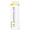 Стилус Baseus Golden Cudgel Capacitive Stylus Pen Silver (ACPCL-0S)
