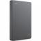 Зовнішній жорсткий диск 2.5" USB 4.0TB Seagate Bacis Black (STJL4000400)