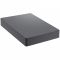 Зовнішній жорсткий диск 2.5" USB 4.0TB Seagate Bacis Black (STJL4000400)