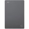 Зовнішній жорсткий диск 2.5" USB 4.0TB Seagate Bacis Black (STJL4000400)