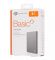 Зовнішній жорсткий диск 2.5" USB 4.0TB Seagate Bacis Black (STJL4000400)