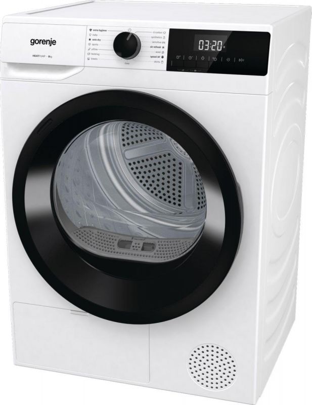 Сушильна машина Gorenje DHNE82