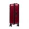 Валіза Sumdex 20" (SWRH-720 RD) темно-червоний