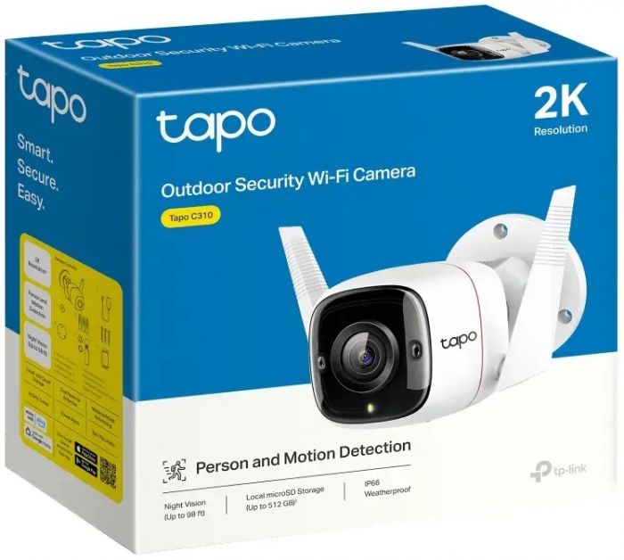 IP-камера TP-Link Tapo C310