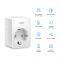 Інтелектуальна розетка TP-Link Tapo P100-4-pack