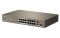 Комутатор Tenda TEF1118P-16-150W