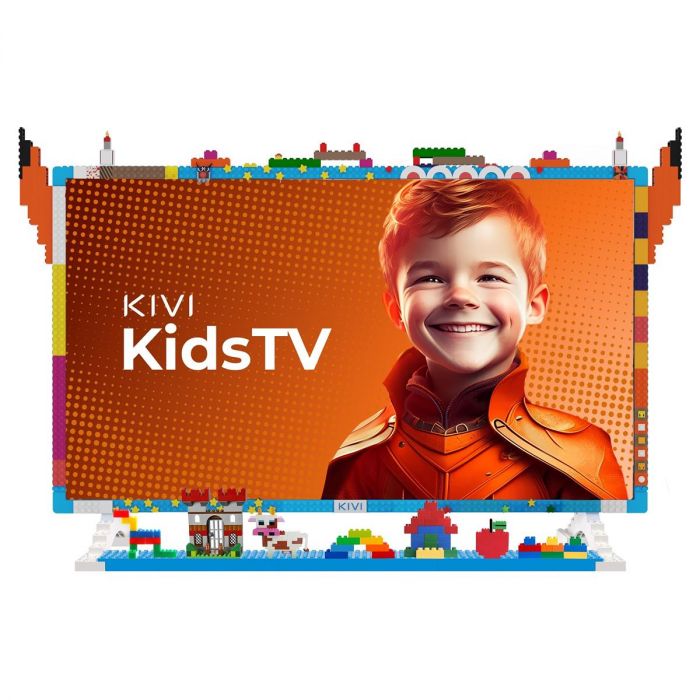 Телевiзор Kivi 32FKIDSTV