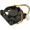 Вентилятор Titan TFD-5010 M 12 Z, 50 мм