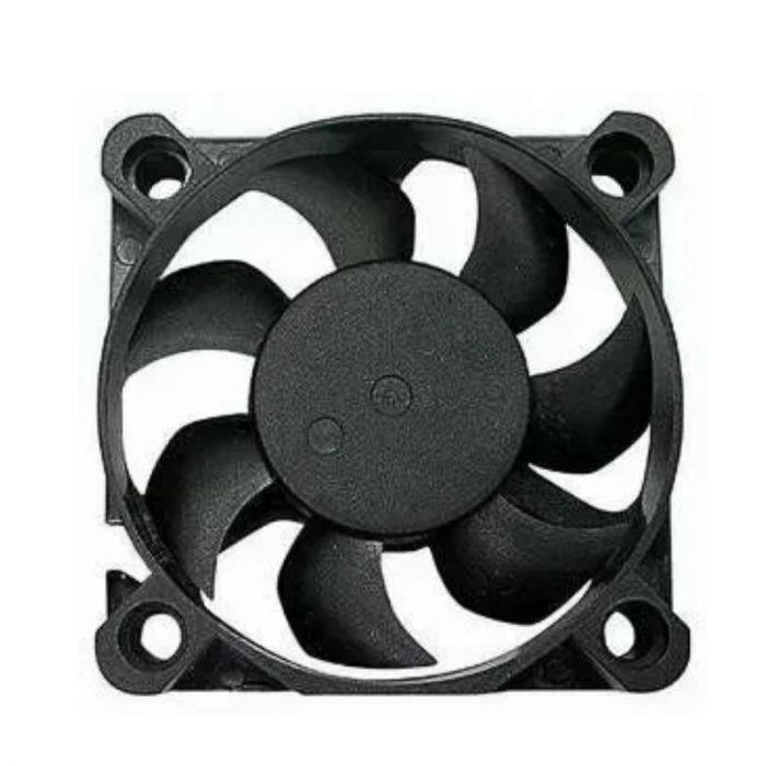 Вентилятор Titan TFD-5010 M 12 Z, 50 мм