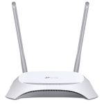 Бездротовий маршрутизатор TP-LINK TL-MR3420