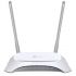 Бездротовий маршрутизатор TP-LINK TL-MR3420