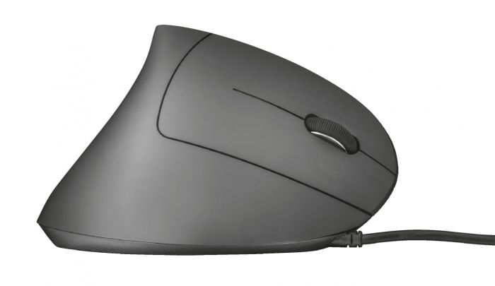Миша Trust Verto Ergonomic Mouse Black (22885) 