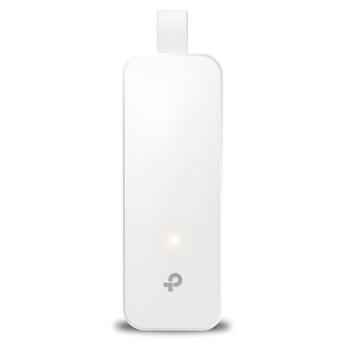Мережевий адаптер TP-Link UE300 (USB 3.0, 10/100/1000Mbps)