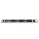 Комутатор Ubiquiti Switch PRO 48 Gen2 (USW-PRO-48)