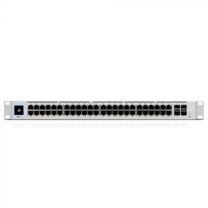 Комутатор Ubiquiti Switch PRO 48 Gen2 (USW-PRO-48)