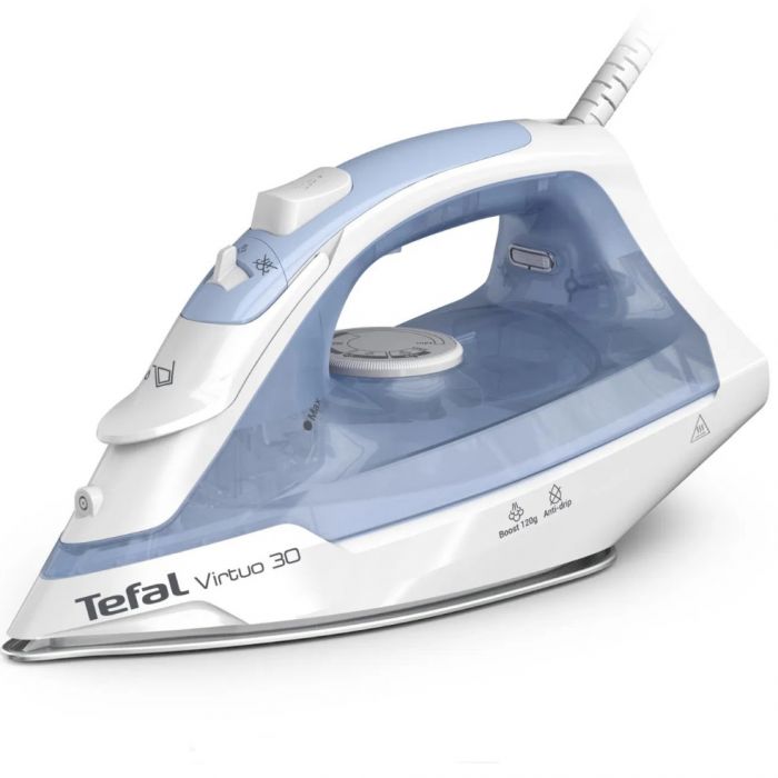 Праска Tefal Virtuo FV2C41E0