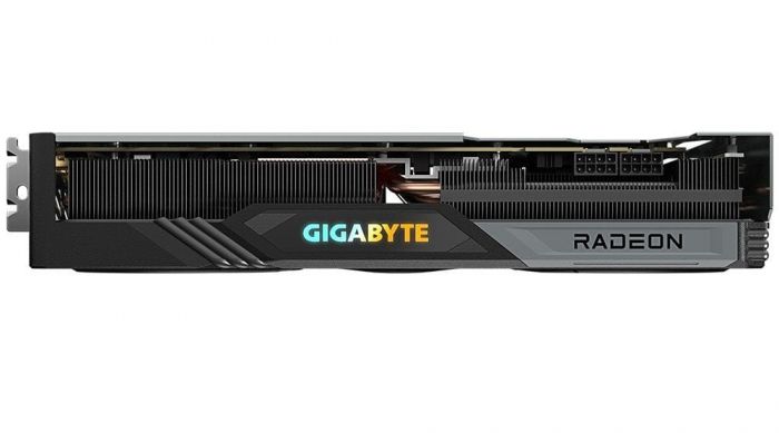 Відеокарта AMD Radeon RX 7800 XT 16GB GDDR6 Gaming OC Gigabyte (GV-R78XTGAMING OC-16GD)