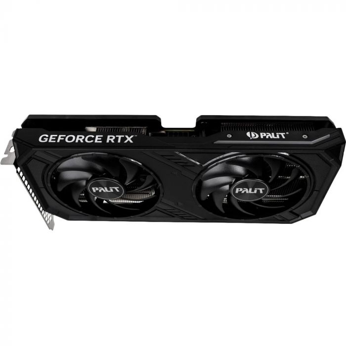 Відеокарта GF RTX 4070 12GB GDDR6 Dual Palit (NE64070019K9-1048D)