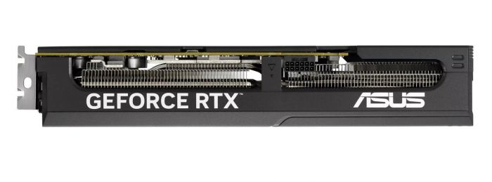 Відеокарта GF RTX 4070 12GB GDDR6X Prime OC Asus (PRIME-RTX4070-O12G)