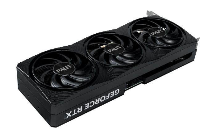 Відеокарта GF RTX 4070 Ti Super 16GB GDDR6X Infinity 3 OC Palit (NED47TSS19T2-1043S)