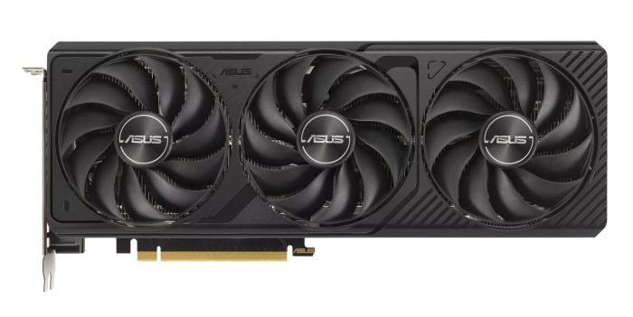 Відеокарта GF RTX 4070 Ti Super 16GB GDDR6X Prime OC Asus (PRIME-RTX4070TIS-O16G)