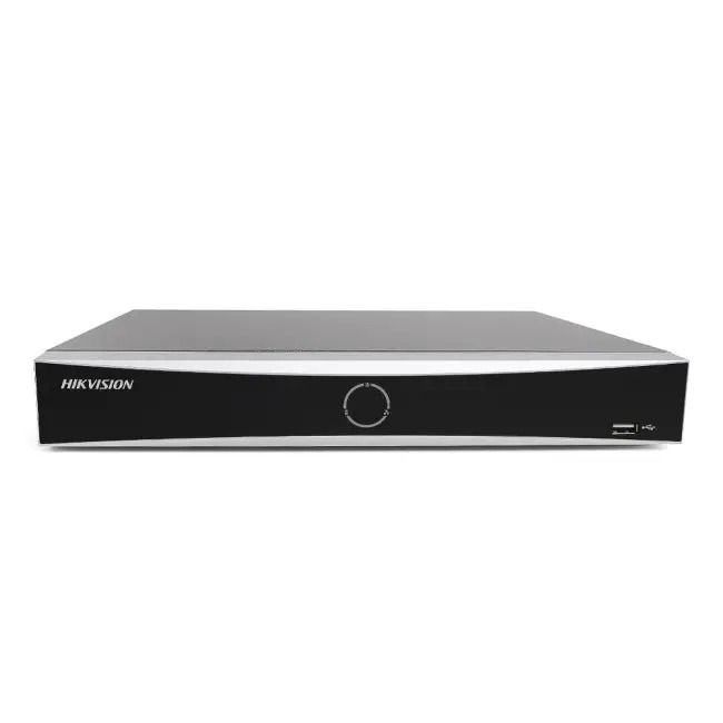 Відеореєстратор Hikvision DS-7604NXI-K1(D)